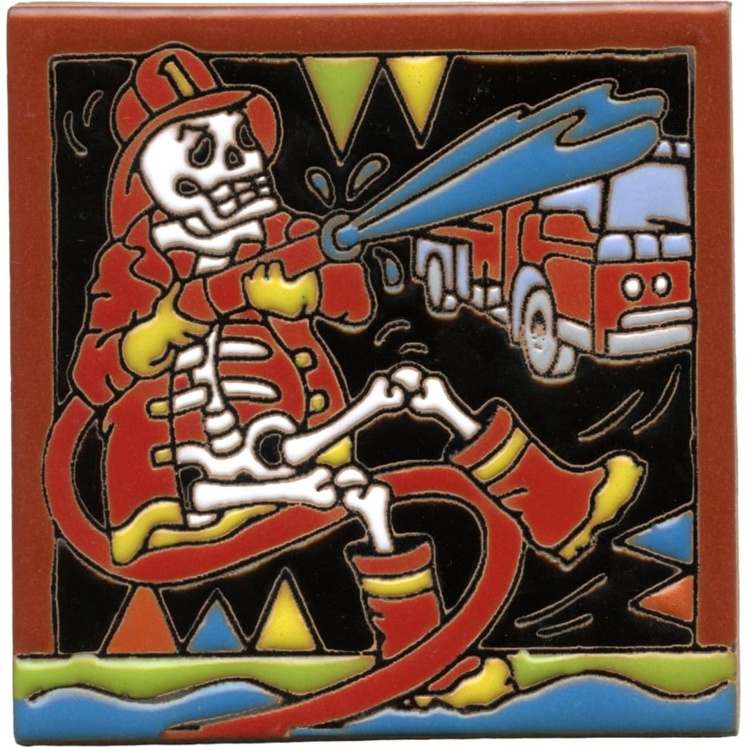 CATRINAS DE RELIEVE- MAS DE 50 MODELOS DIFERENTES