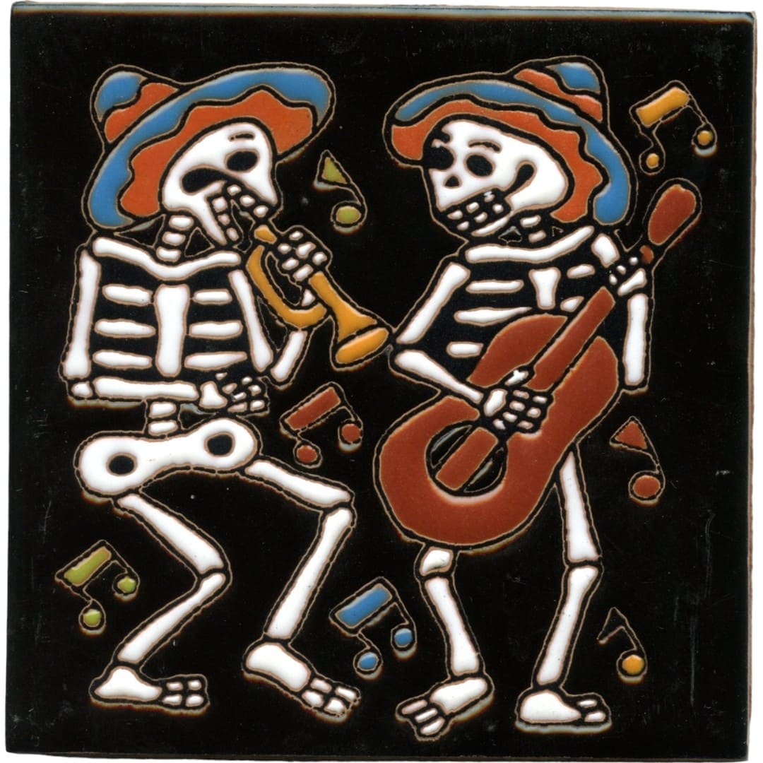 CATRINAS DE RELIEVE- MAS DE 50 MODELOS DIFERENTES