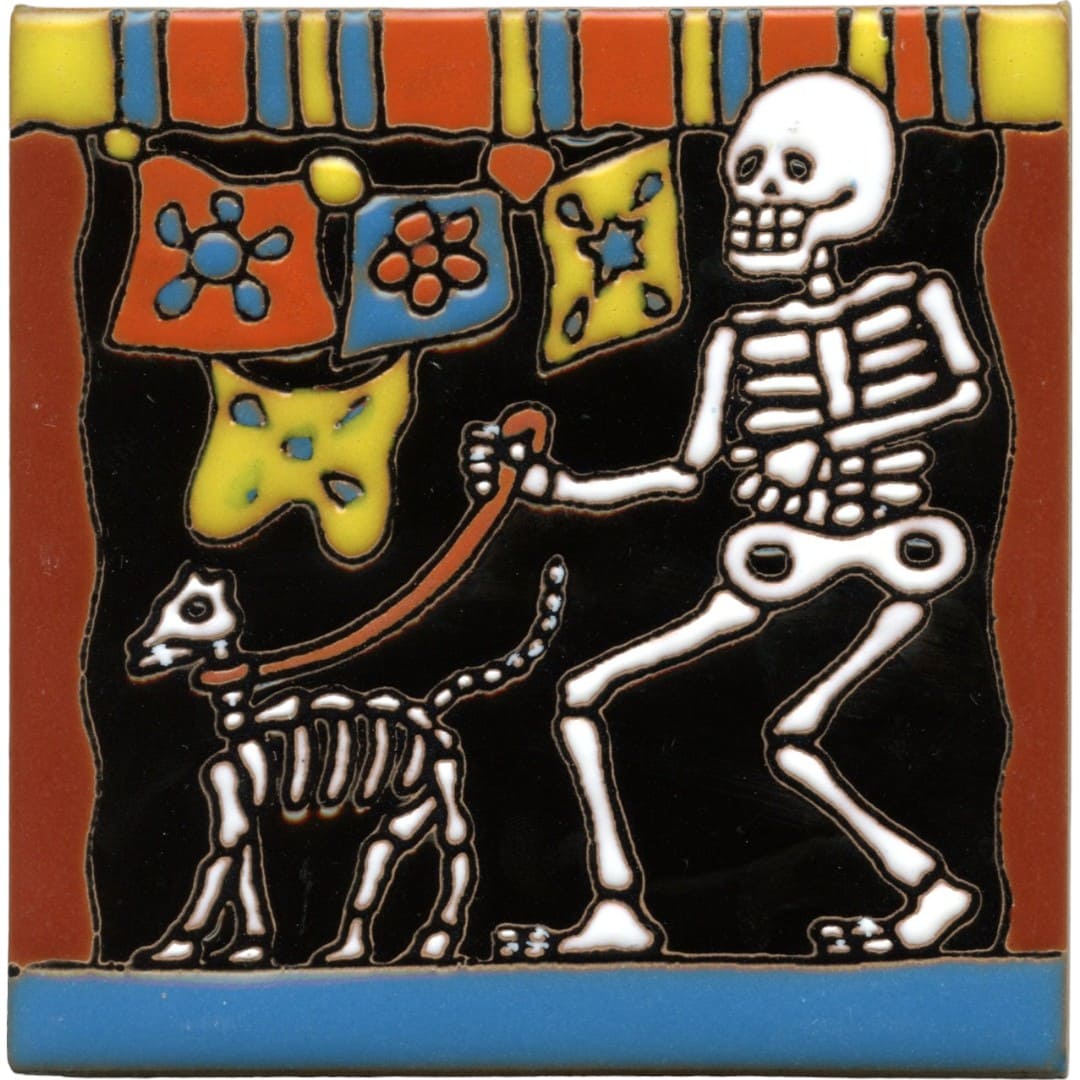 CATRINAS DE RELIEVE- MAS DE 50 MODELOS DIFERENTES