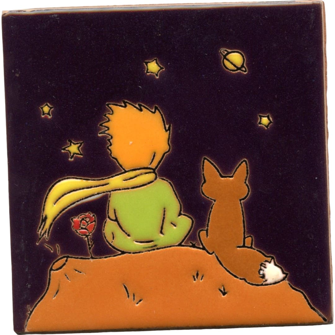 PRINCIPITO DE RELIEVE-6 MODELOS DIFERENTES