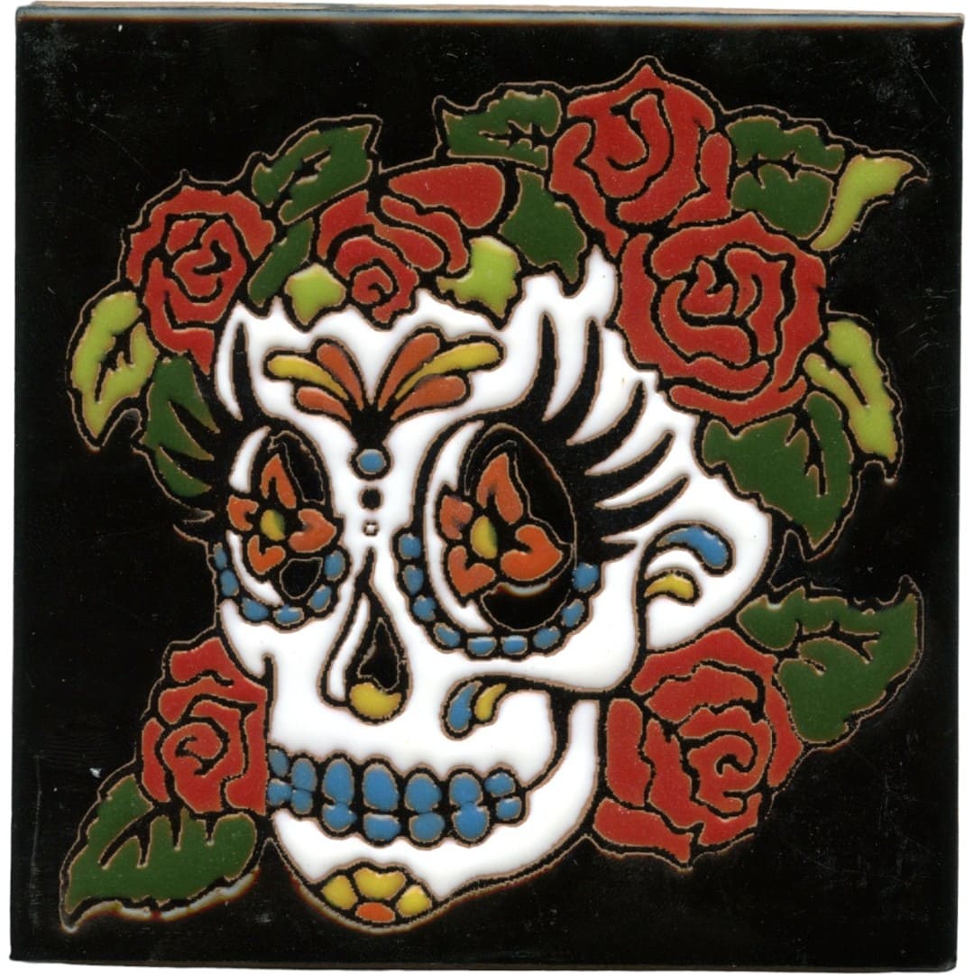 CATRINAS DE RELIEVE- MAS DE 50 MODELOS DIFERENTES