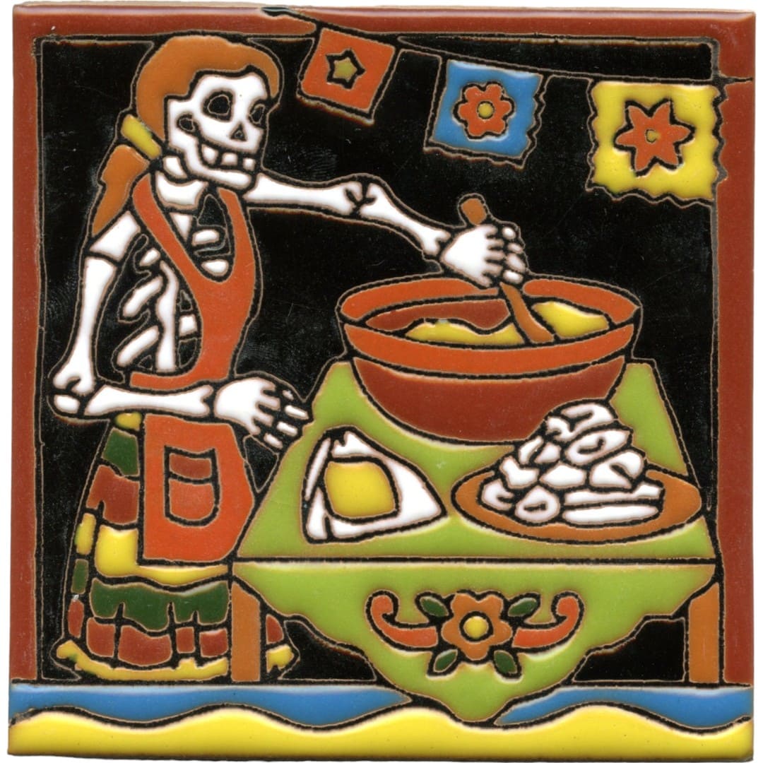 CATRINAS DE RELIEVE- MAS DE 50 MODELOS DIFERENTES