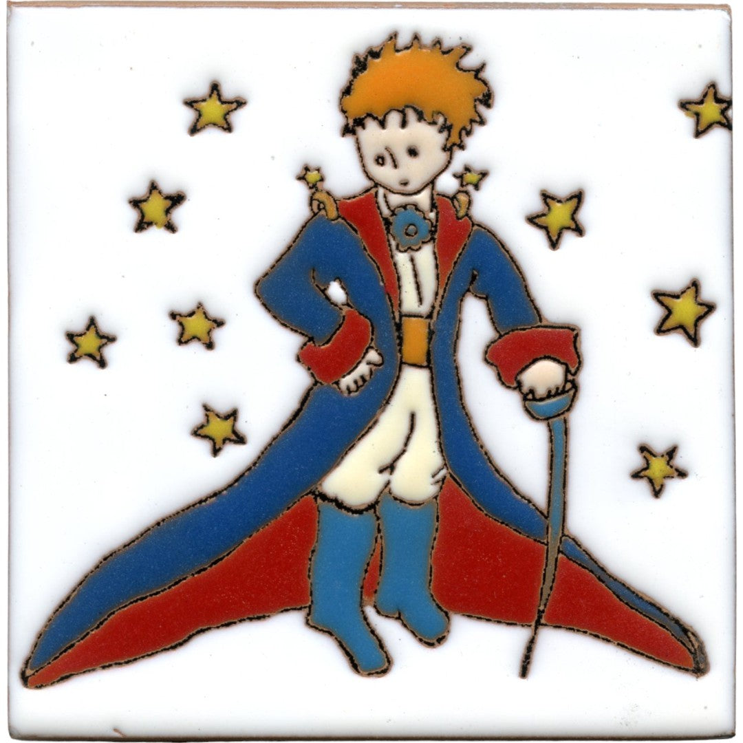 PRINCIPITO DE RELIEVE-6 MODELOS DIFERENTES