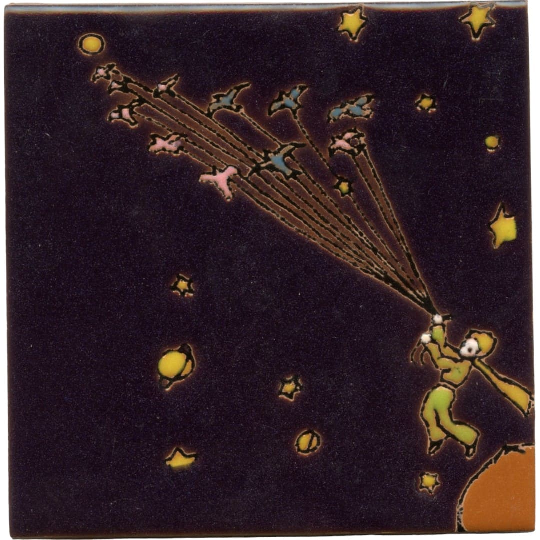 PRINCIPITO DE RELIEVE-6 MODELOS DIFERENTES